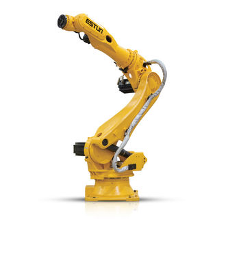 Industrie-Roboter-Automatisierung ER170B-2650 Anwendung von KI in der Robotik