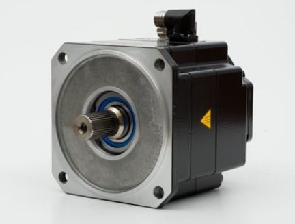 Robotik Servomotor Mg480 KUKA 7. Achse Systeme für die Industrie