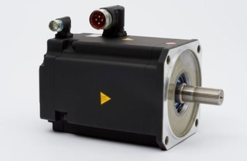 Servomotor für Roboterarm Robotik 4.4 KW MG260 KUKA Ersatzteile